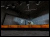 Screen z levelu Panic V1