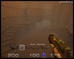 Quake II Evolved