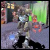 Modele z Quake'a 4
